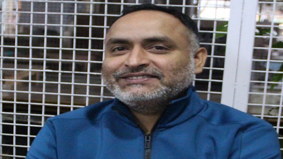 Gaurav Chaudhary acquitted in exporter Piyush Gupta murder case