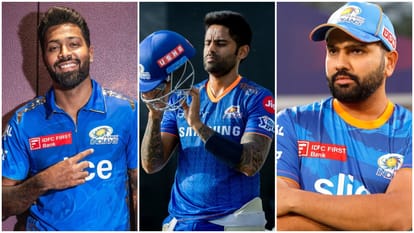 Yuvraj Singh on Clash between Rohit Sharma and Hardik Pandya Over Mumbai Indians Captaincy; IPL 2024