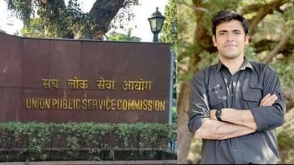 How to prepare for UPSC with job, IFS Himanshu Tyagi Shared his experience