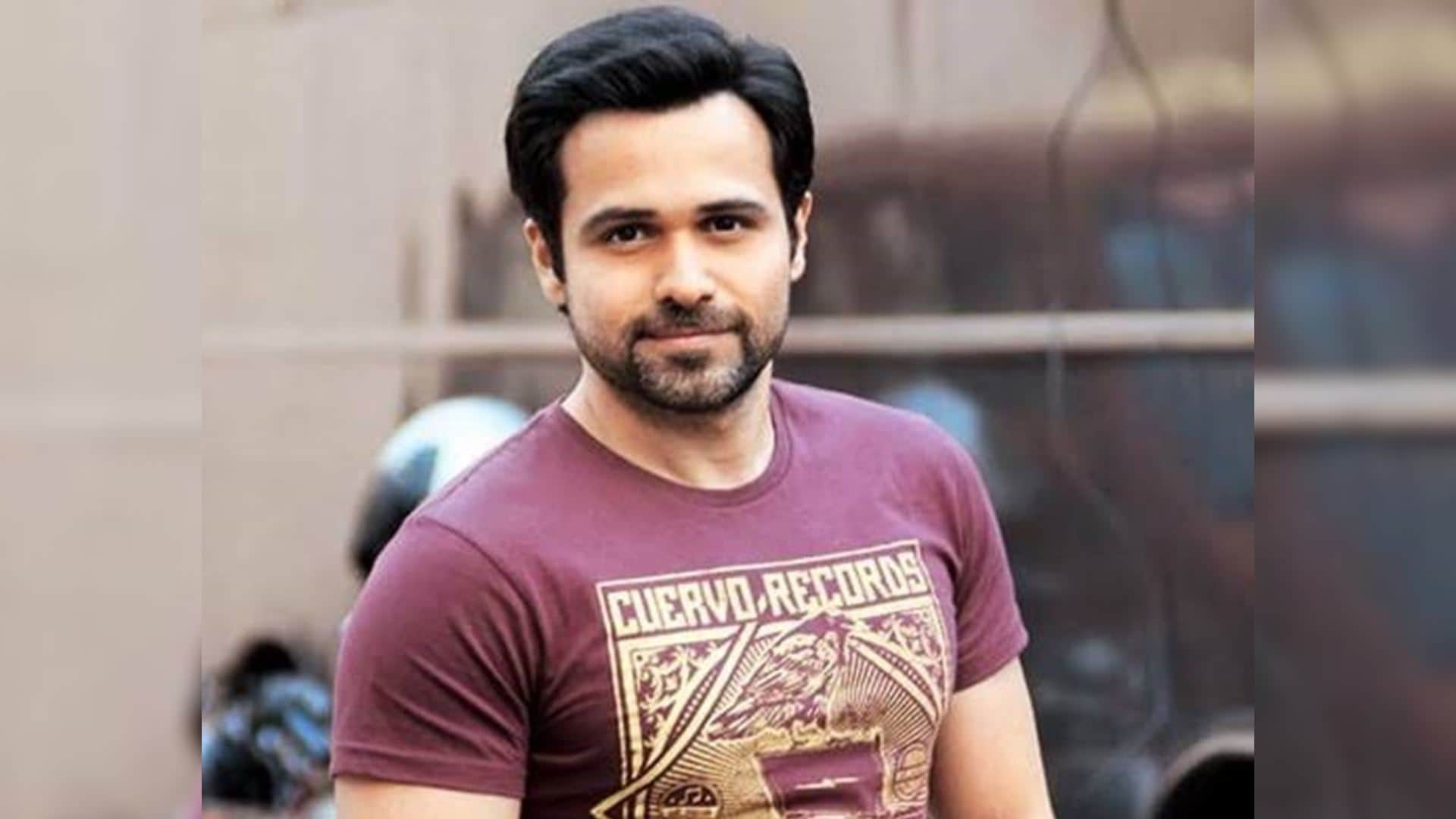 Emraan Hashmi Returns with his films sequel after played villain role in tiger 3 works on Jannat 3 Awarapan 2