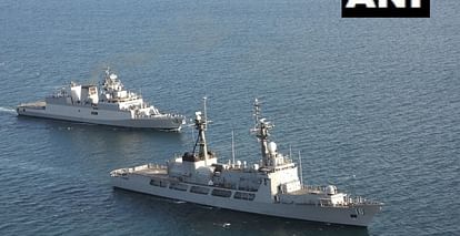 indian navy save malta vessel mv ruen from hijacking in arabian sea