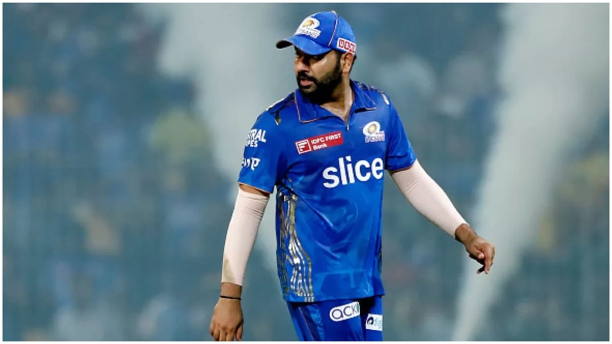 IPL 2024: Rohit Sharma and Sunil Shetty make fun with KL Rahul advertisement video released