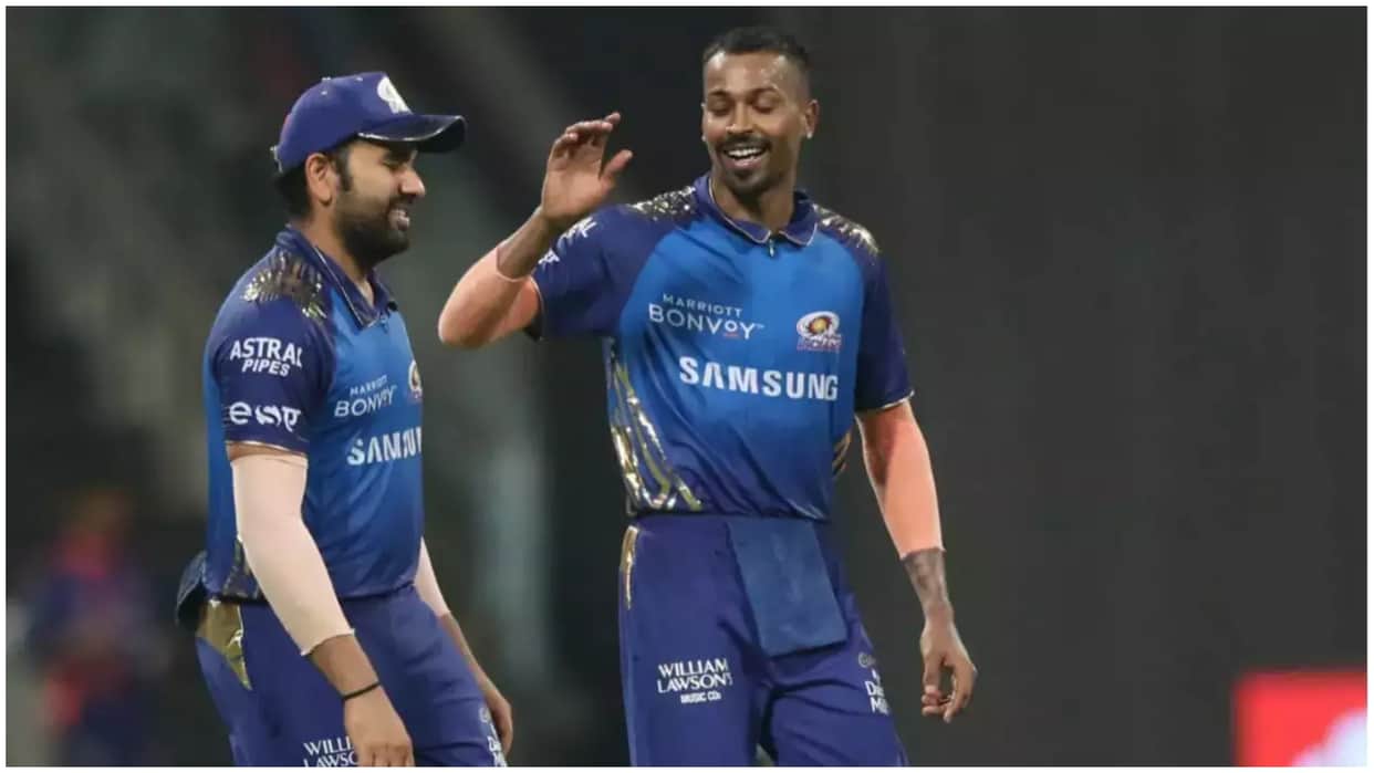 IPL 2024: MI new captain Hardik Pandya reaction on Captain Rohit Sharma stepping down, appeals to fans