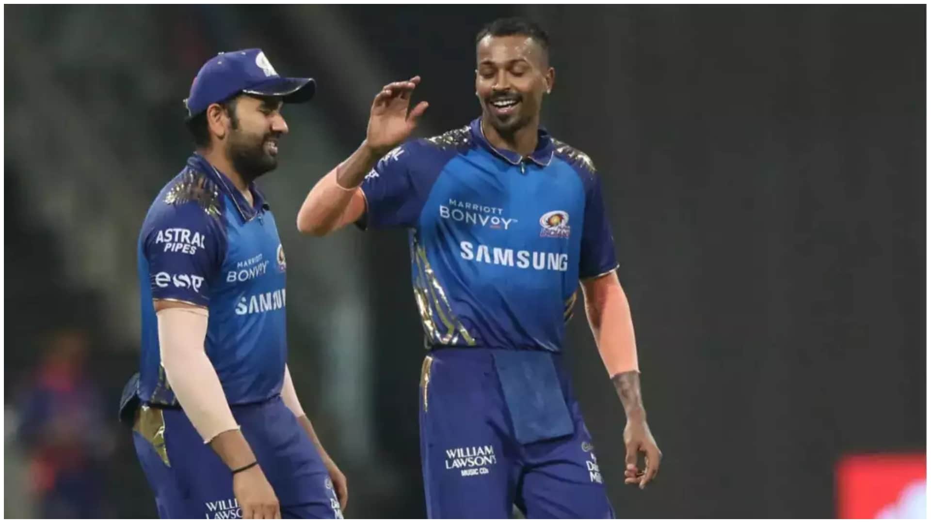 IPL 2024: Mumbai Indians loses lakhs of followers on X and instagram after Rohit Sharma Hardik Pandya Incident