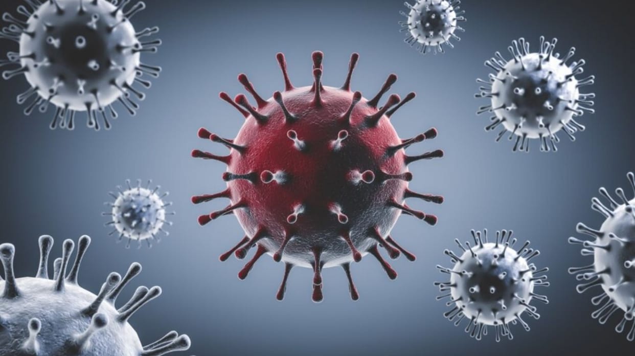 China detects seven cases of new Covid-19 subvariant JN.1 What are the symptoms?