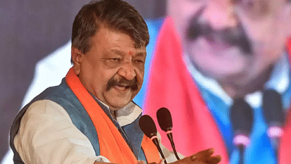 Kailash Vijayvargiya will come to Chhindwara on a three-day tour