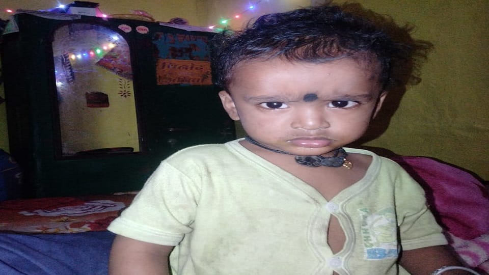 Child dies after being hit by speeding car in Korba