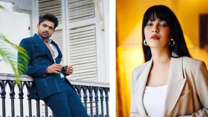 खानजादी और अभिषेक कुमार