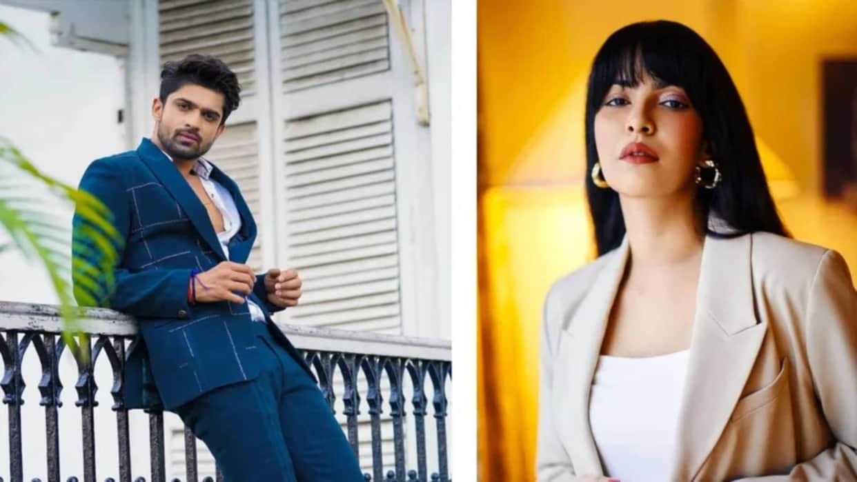 Bigg Boss 17 Firoza Khan aka Khanzaadi evicted from salman Khan show her departure hit Abhishek Kumar hardest