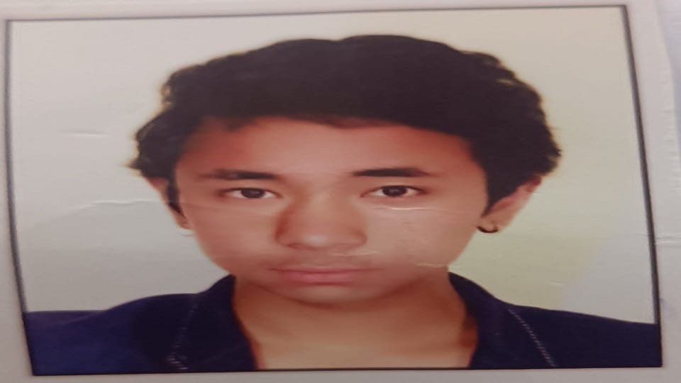 Almora SSJ campus student commits suicide