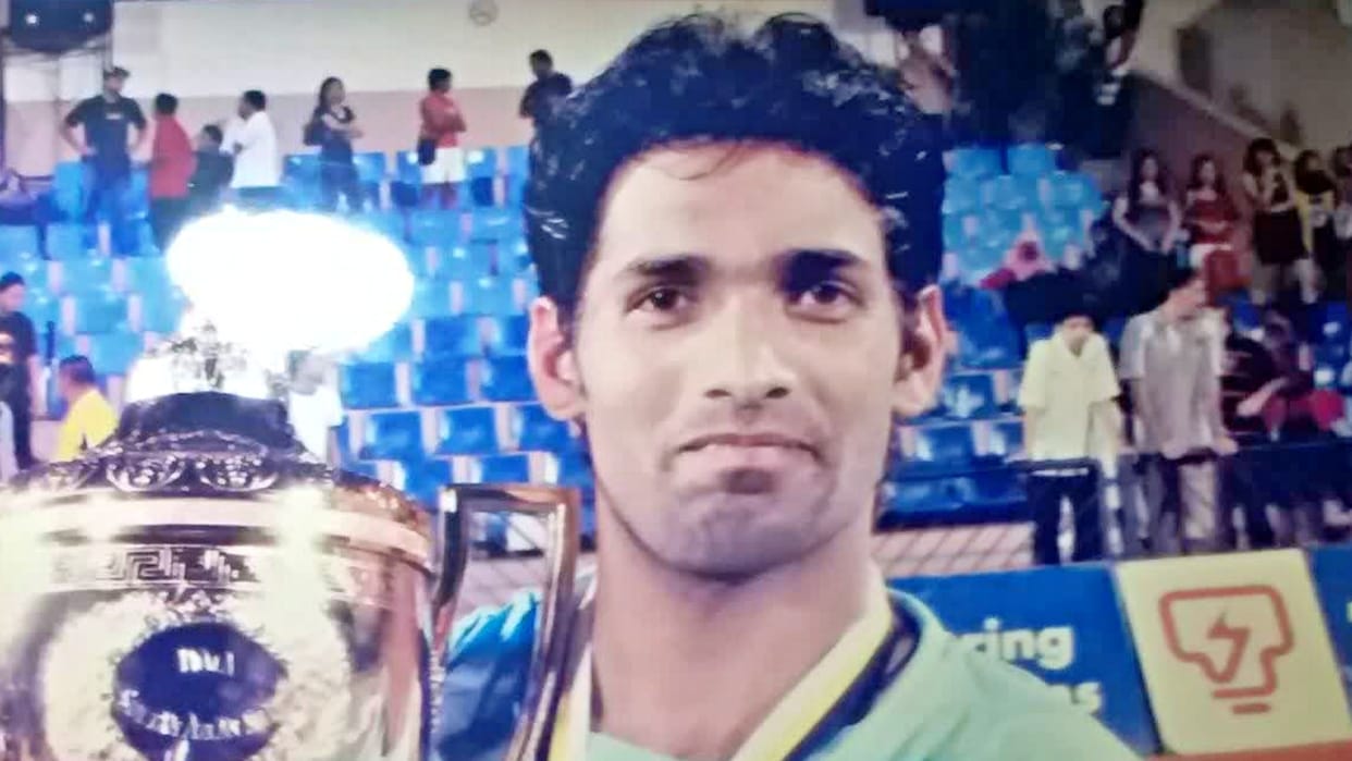 MP News International hockey player Shivendra Singh will receive Dronacharya Award gwalior