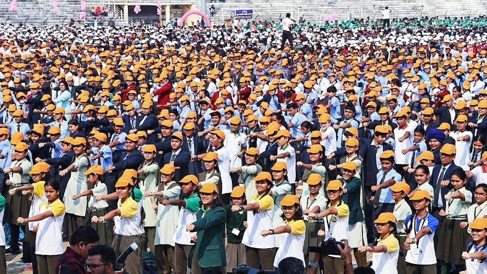 world record self defence women safety