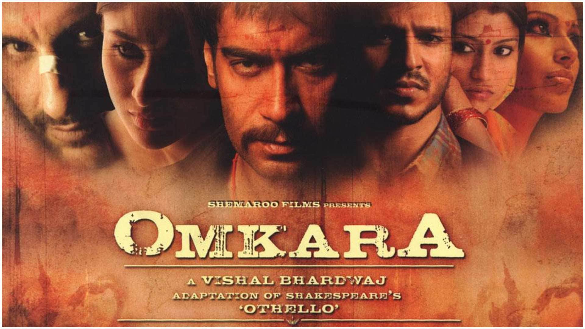 Aamir Khan wanted to play character of Langda Tyagi in Omkara know why Vishal Bhardwaj offered role to Saif