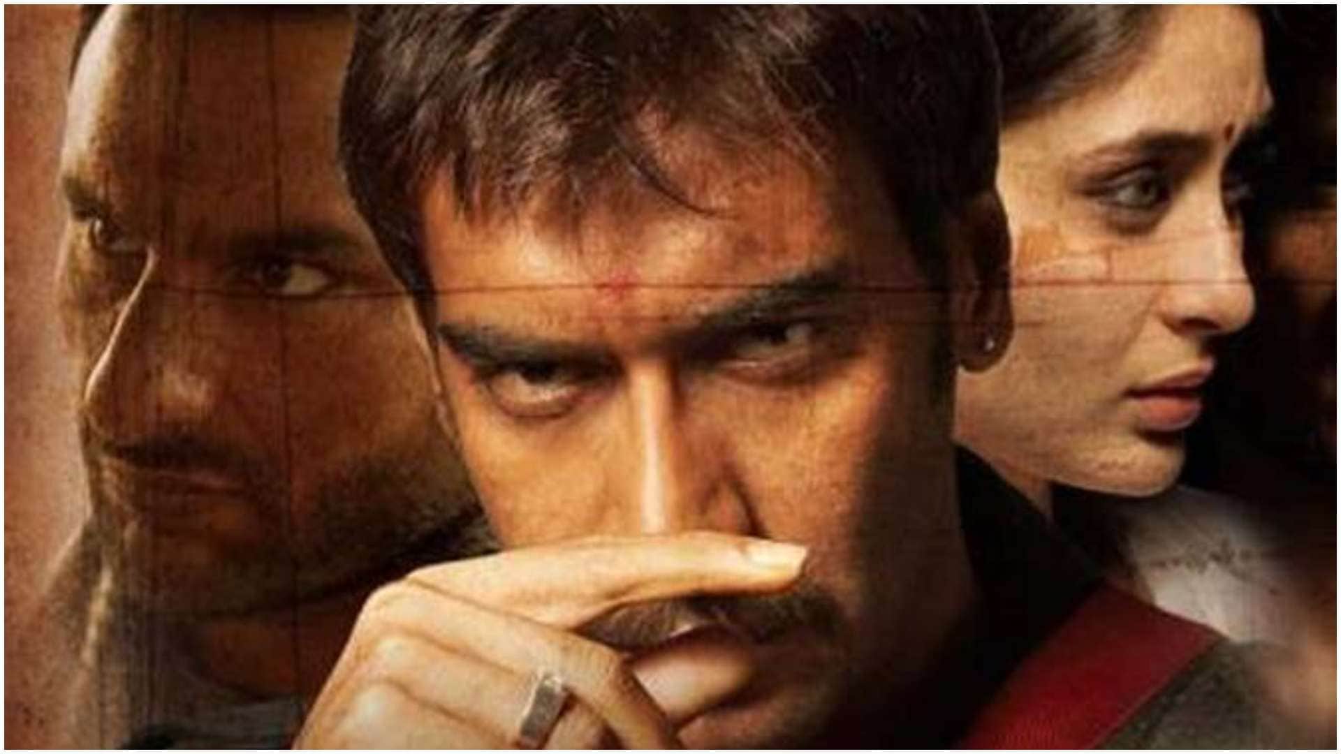 Aamir Khan wanted to play character of Langda Tyagi in Omkara know why Vishal Bhardwaj offered role to Saif
