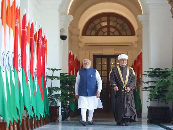 India, Oman dhofar university sign MoU on establishment of ICCR Chair of Indian Studies-Hindi language in