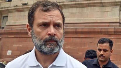 Congress renames Rahul Gandhi-led yatra as Bharat Jodo Nyay Yatra Latest News Update