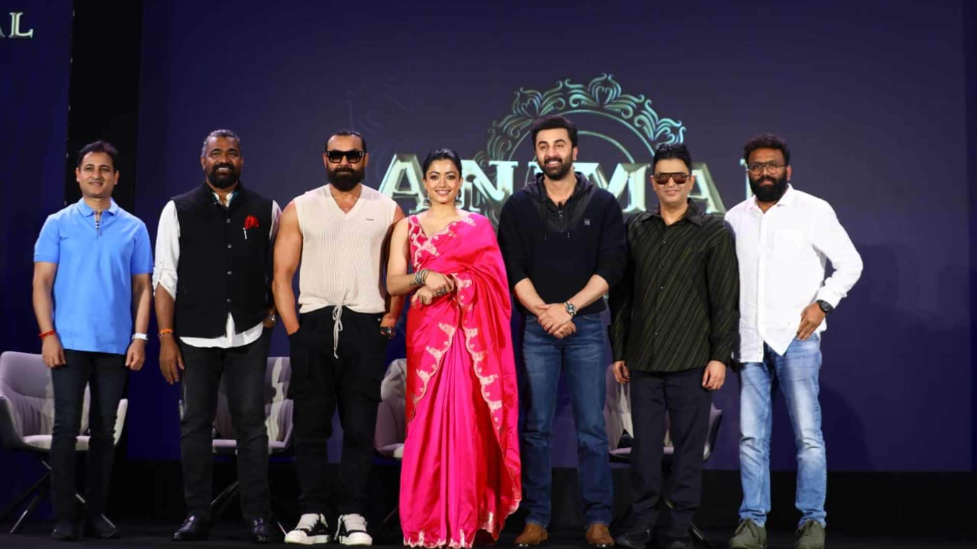 Ranbir Kapoor third Hindi cinema actor to enter in 500 Cr club touches coveted figure at domestic box office