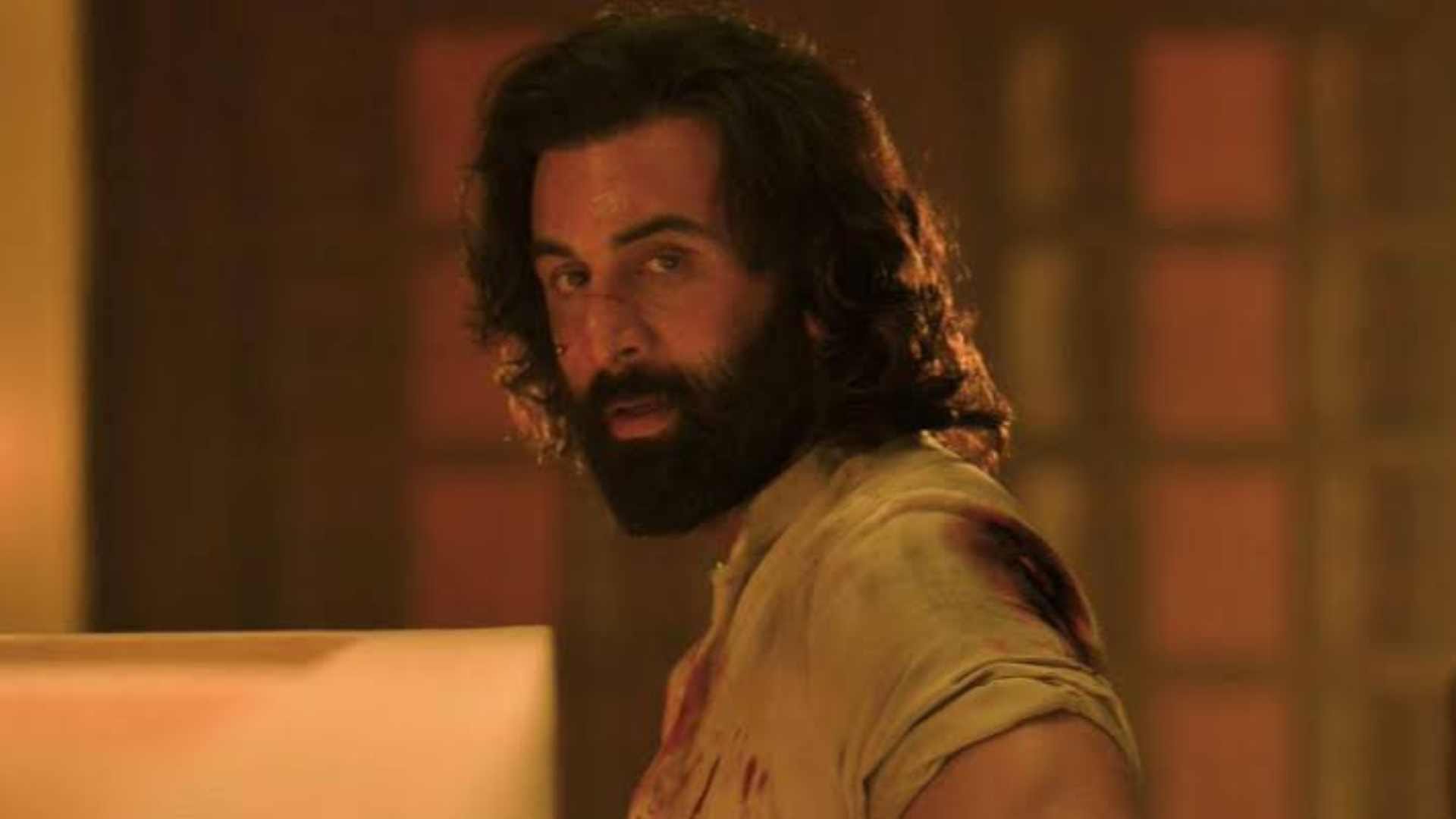 Ranbir Kapoor Animal OTT Release Netizens Demand Removal From Netflix also called film scenes misogynistic