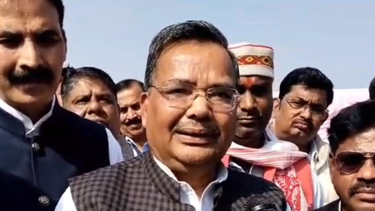 Lucknow News: Tourist accommodation homes of four districts including Sitapur will run on PPP mode
