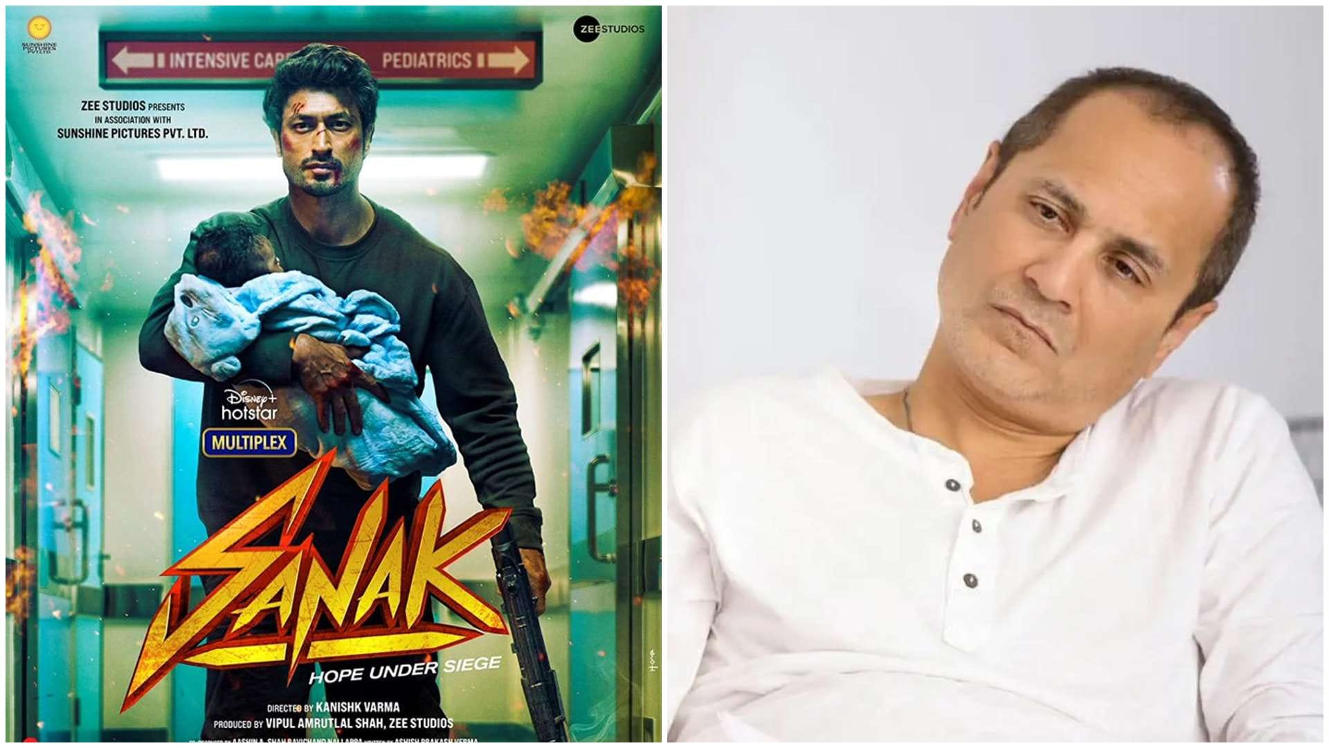 Producer Director Vipul A Shah Exclusive interview with Pankaj Shukla The Kerala Story Bastar Hisaab Aankhen