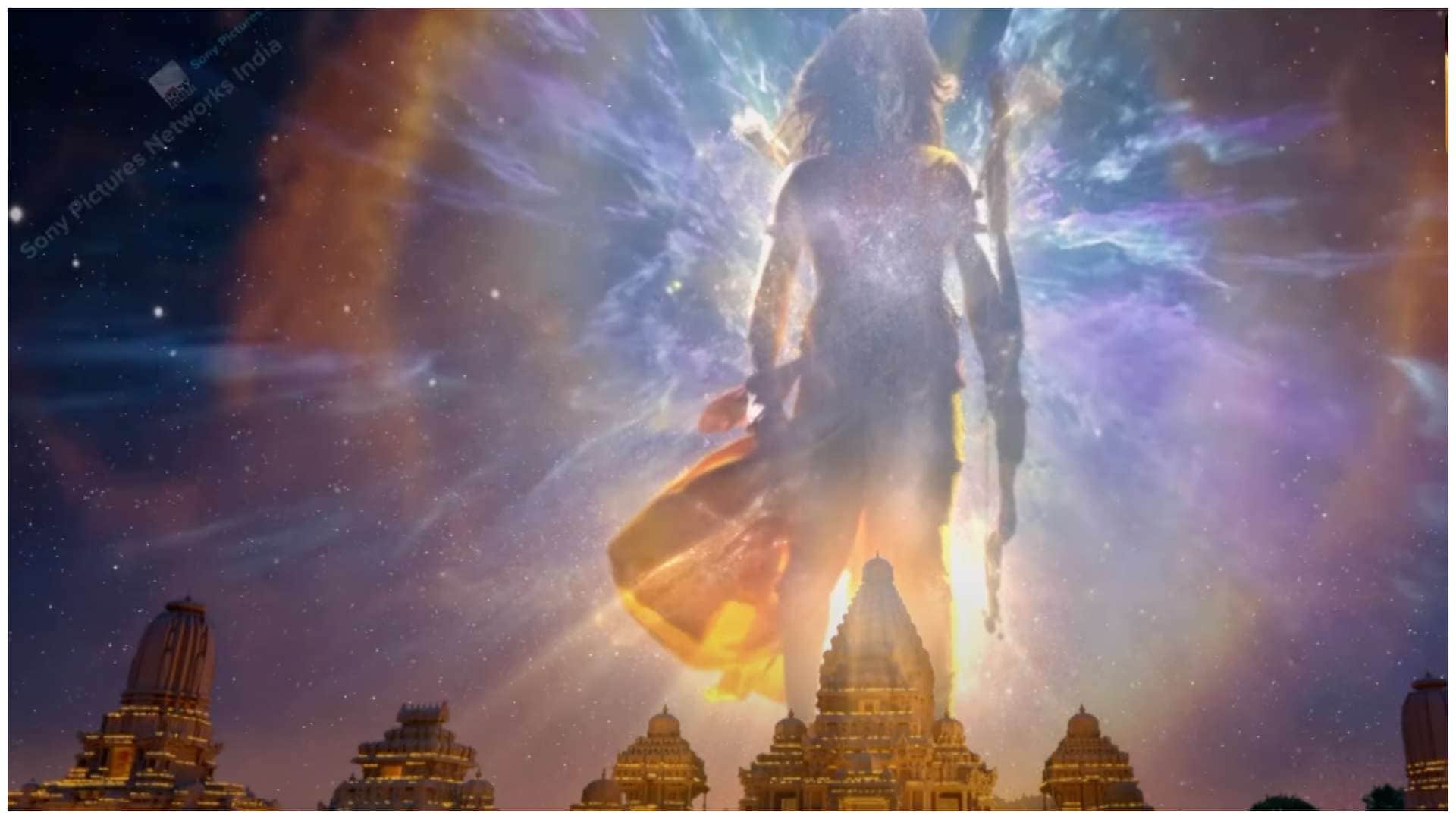 Sujay Reu Prachi Bansal Basant Bhatt Show Shrimad Ramayan writer Anand Neelakantan  Interview with amarujala