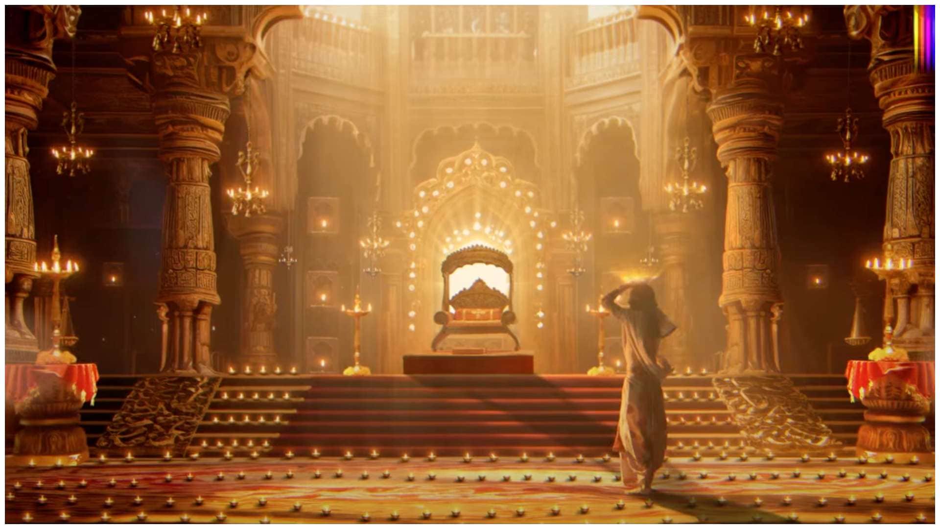 Sujay Reu Prachi Bansal Basant Bhatt Show Shrimad Ramayan writer Anand Neelakantan  Interview with amarujala