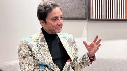 Sukhwinder Singh: फिर खनकेगी छैया-छैया के अंदाज में सुपरहिट गायक की आवाज, बोले-पुराने नटखट अंदाज संग हूं आ रहा Superhit singer Sukhwinder Singh reached Dehradun said- music has no religion or caste