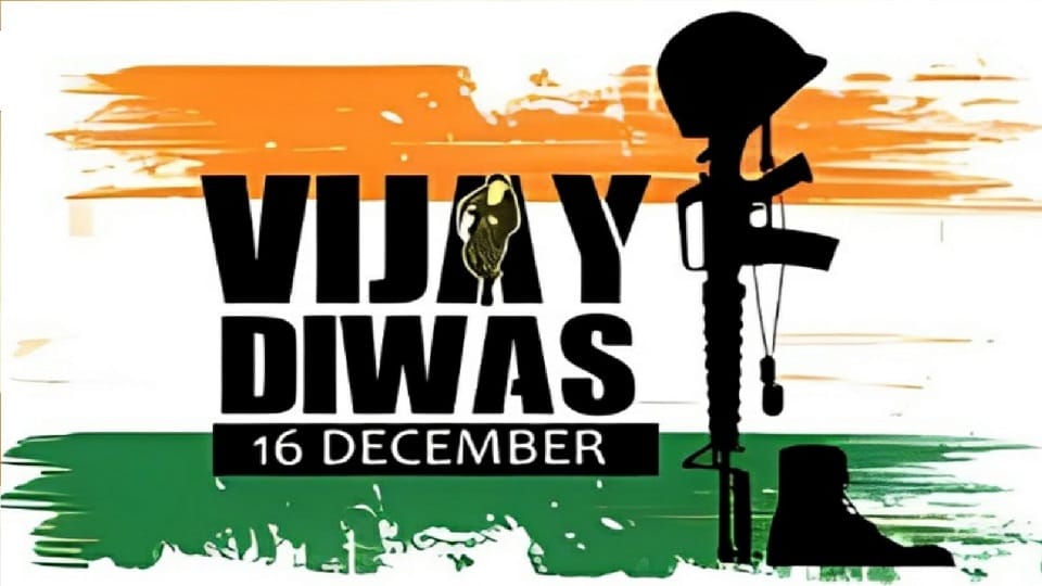Vijay Diwas: Airmen from Ambala had rescued Pakistan's sixes in the 1971 war