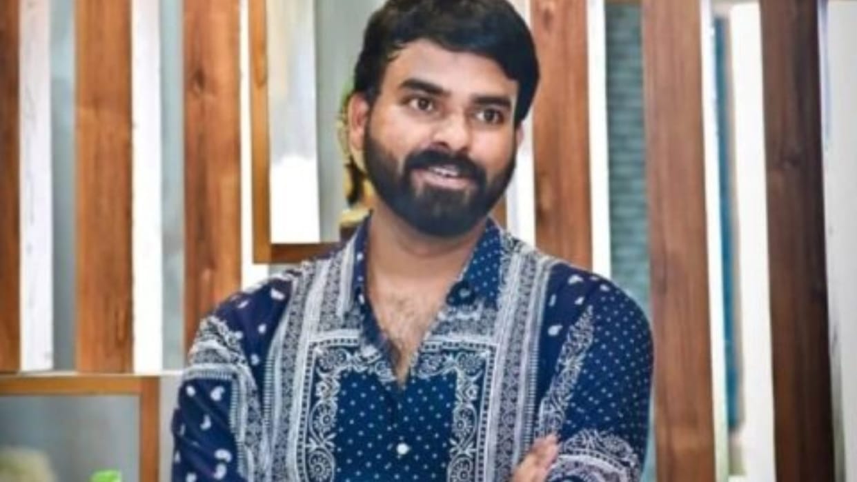 Chandoo Sai reportedly been arrested by Narsingi Police under SC ST Act YouTuber detained under Section 376