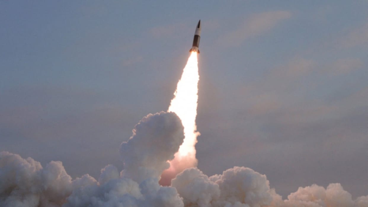 Israel Hamas war Yemens Houthi group strikes Liberian vessels in Red sea