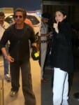 Bollywood Celebrities Airport Look