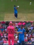 shreyas iyer