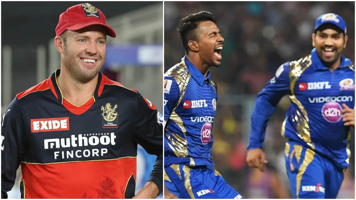 AB de Villiers on Rohit Sharma captaincy change, Surya-Bumrah stayed loyal to Mumbai when Hardik left IPL 2024