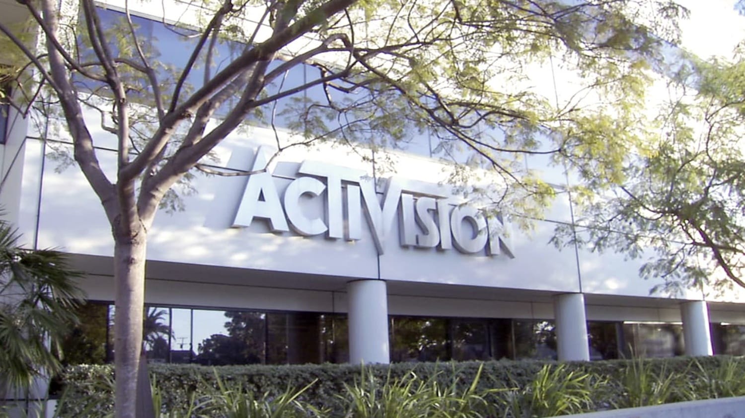 Activision Blizzard Discrimination against female employees in workplace, Activision will give $50 million