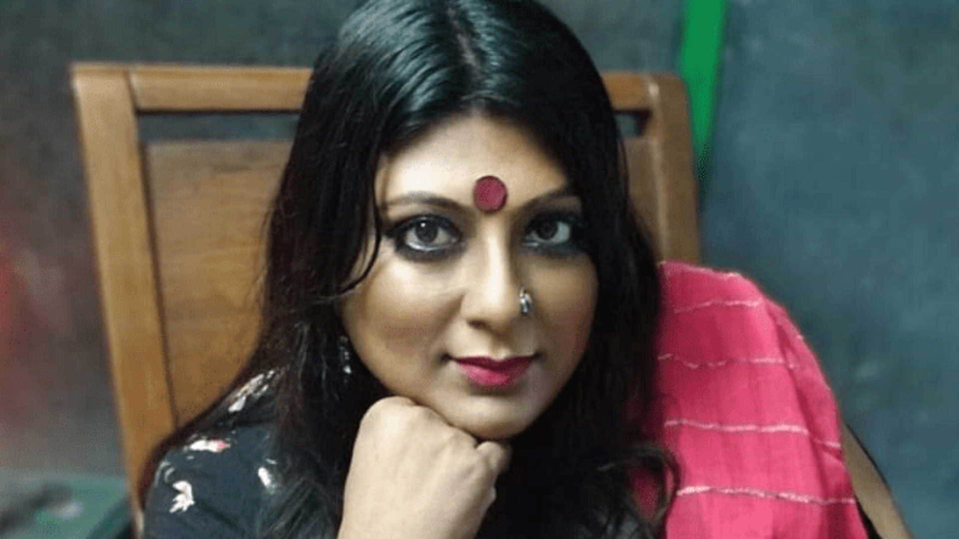 animal and environmental activist Anusha Srinivasan Iyer details in hindi