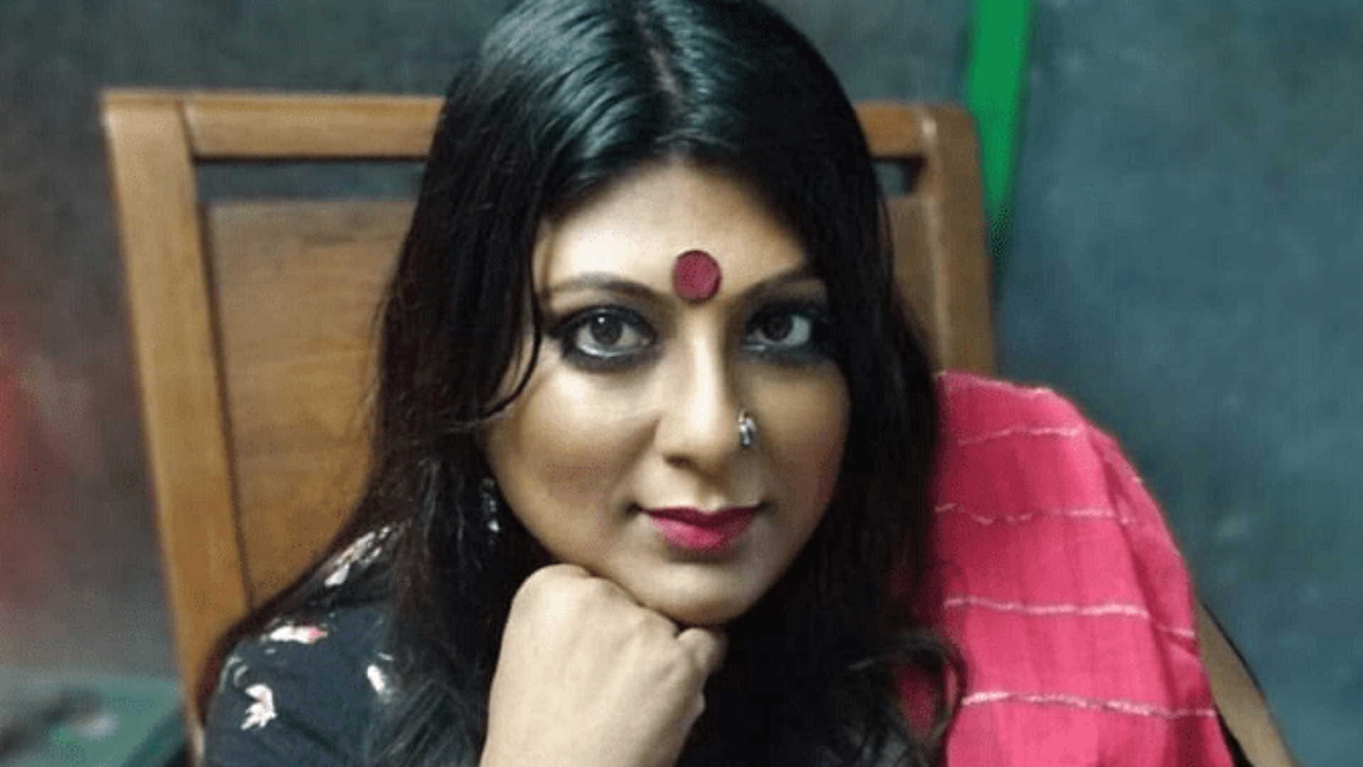 animal and environmental activist Anusha Srinivasan Iyer details in hindi