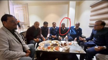 Bihar: डीएमसी के प्रिसिंपल बोले- मेरे फोटो का गलत इस्तेमाल हुआ, मैंने शराब नहीं पी; सवाल उठाने वाले साबित करें Principal of Darbhanga Medical College said- My photo was misused, I did not drink alcohol; Pappu Yadav, Biha