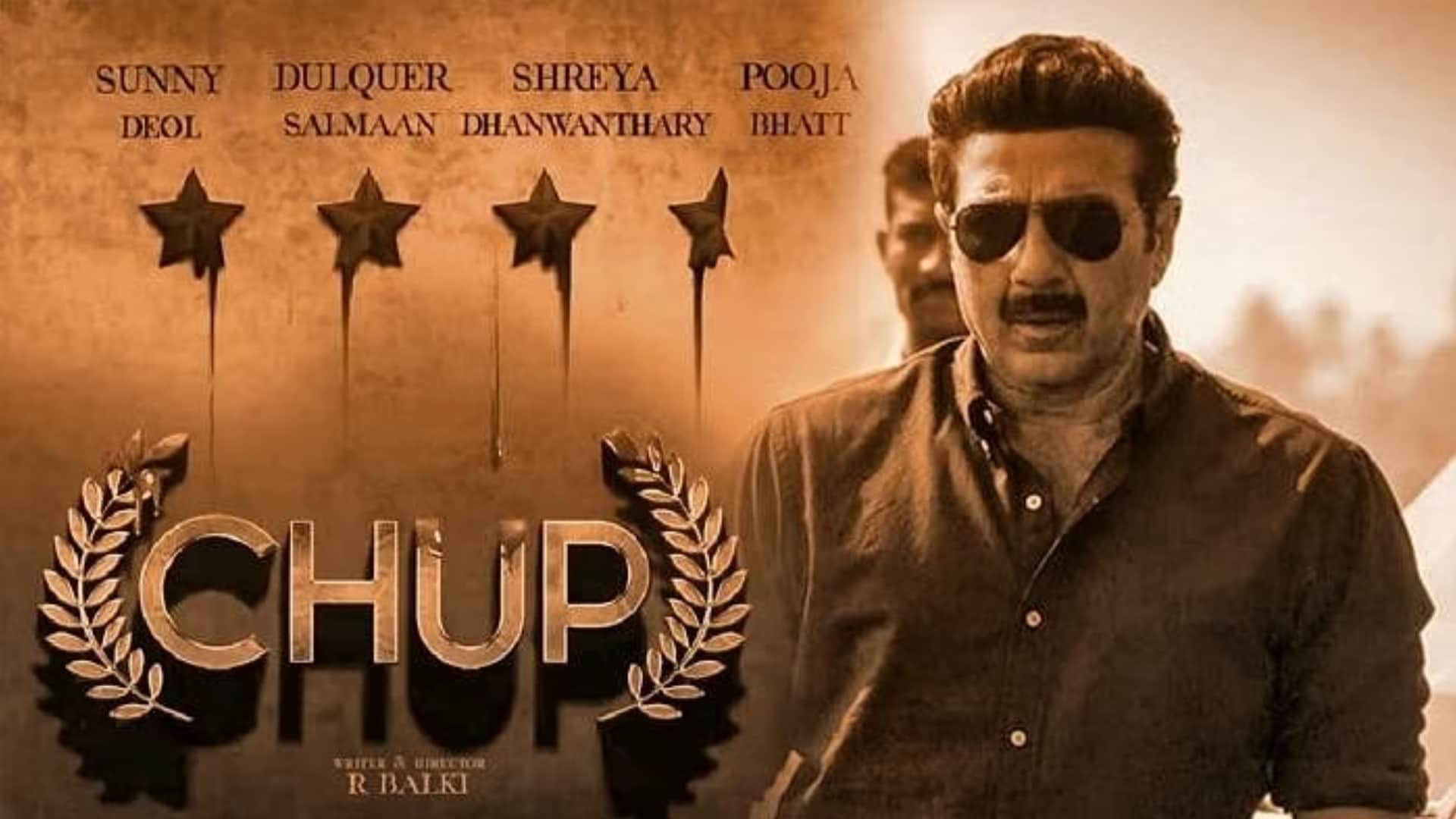 Mission Raniganj Uunchai Thappad Laal Singh Chaddha Chup Box Office Flopped Movies Hit on OTT