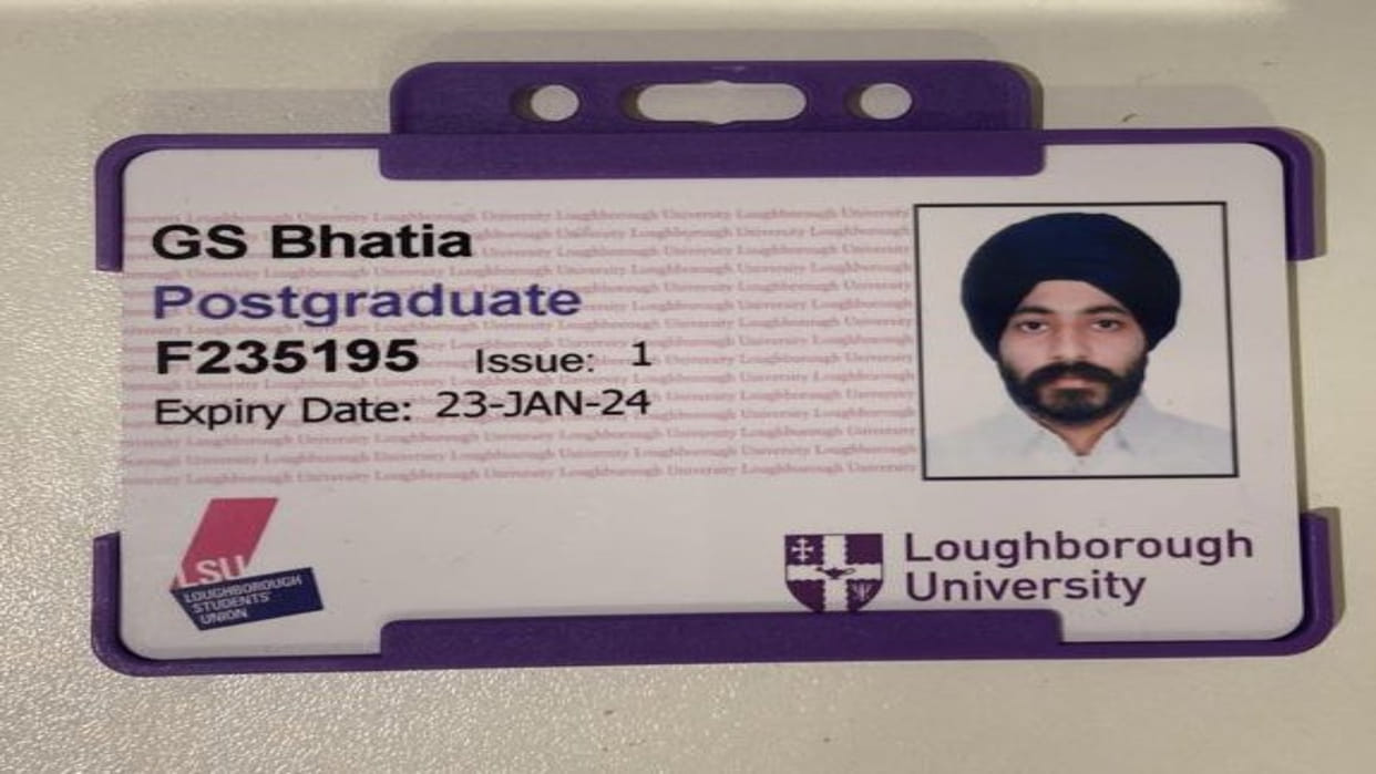 UK Indian student missing in East London, BJP leader appeals to External Affairs Minister Jaishankar for help