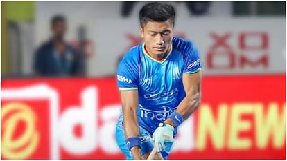IND vs GER Hockey: भारतीय हॉकी टीम को जर्मनी से मिली हार, पिछले मैच में बेल्जियम से मिली थी शिकस्त IND vs GER Hockey: Indian hockey team lost to Germany, lost to Belgium in the last match