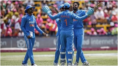 IND vs SA Arshdeep Singh becomes first Indian fast bowler to take a five-wicket haul in South Africa records