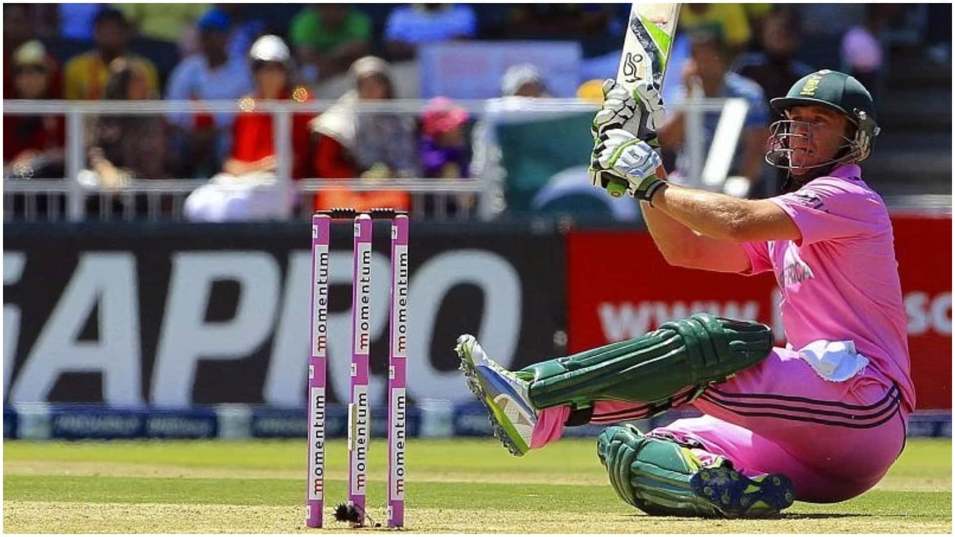 IND vs SA: Why South Africa Players are wearing Pink Jersey against India in 1st ODI; Explained
