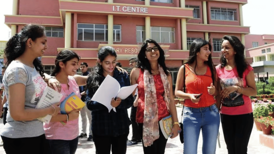 MPPSC Exam indore
