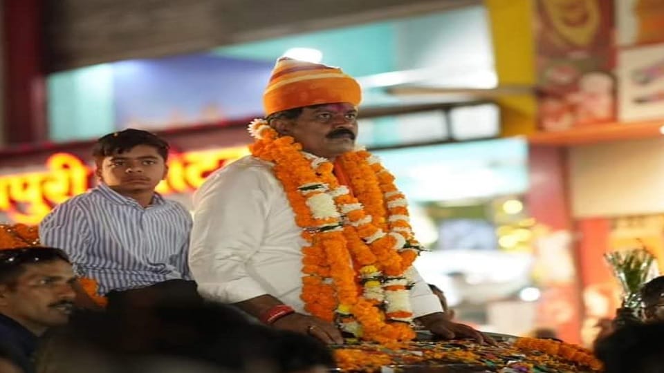 Deputy CM Vijay Sharma said in Kabirdham PM Modi guarantee will be fulfilled