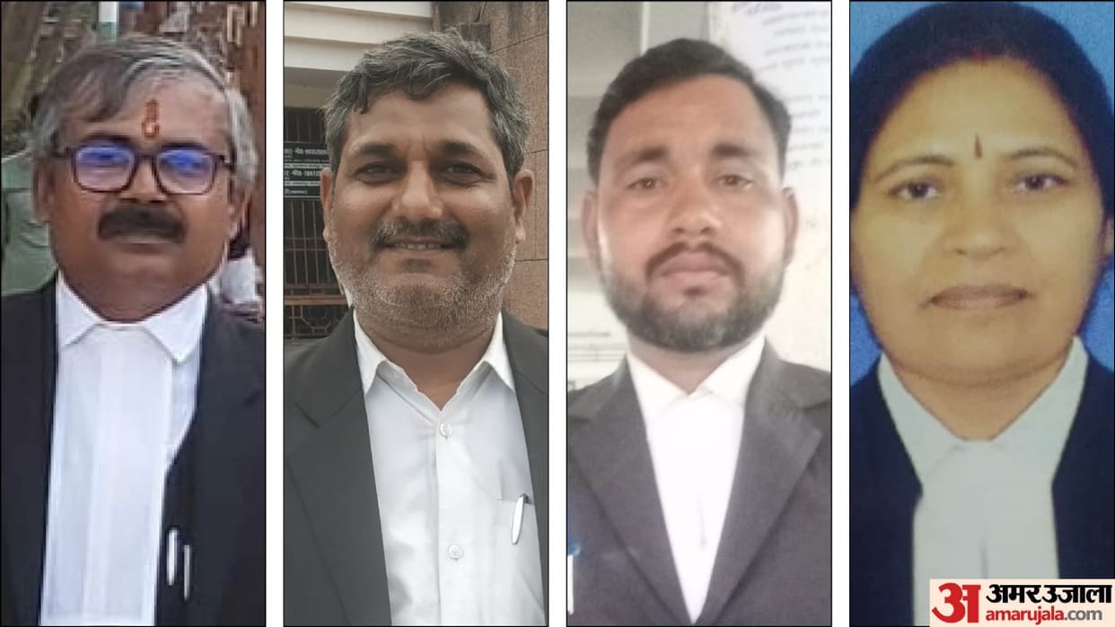 Advocate says Death penalty should have been there Innocent was killed in a brutal manner in kanpur dehat