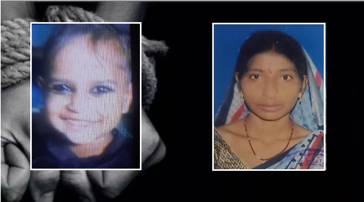Woman ran away after kidnapping the innocent girl in Kanpur, police laid a trap for her safe recovery