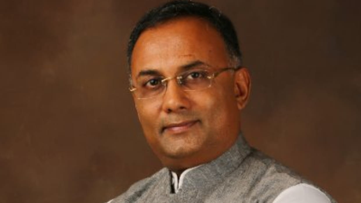 karnataka: 'No restrictions of any kind right now', Dinesh Gundu Rao said about the new sub-variant of Covid