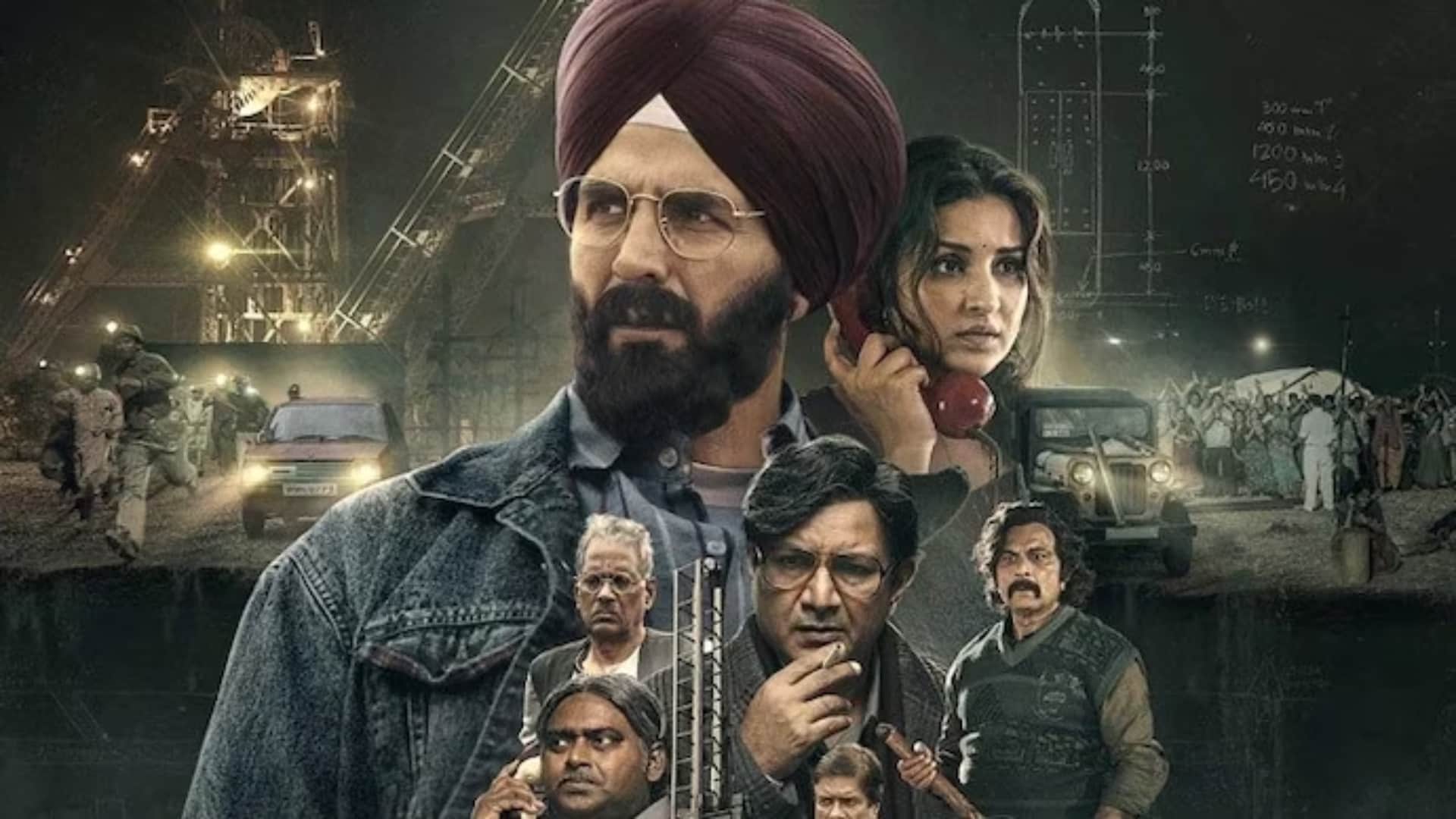 Mission Raniganj Uunchai Thappad Laal Singh Chaddha Chup Box Office Flopped Movies Hit on OTT