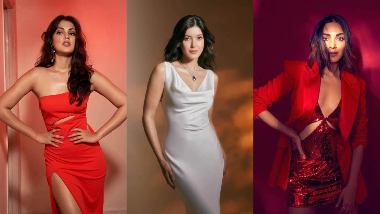 New Year 2024 Party Outfit Ideas to Try on 31 December Night Fashion Tips in Hindi