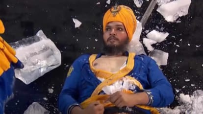 Many big revelations about former constable Jagdeep Singh